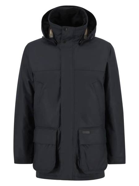 BARBOUR MWX2355/NY92 NAVY