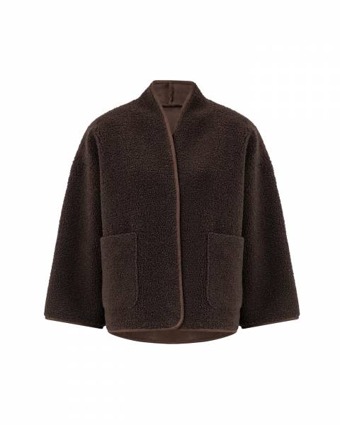 KNIT-TED 252P104 Joko Jacket