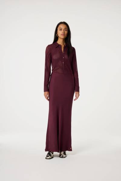 FABIENNE CHAPOTLaurent Maxi Skirt CLTSKI16AW256602