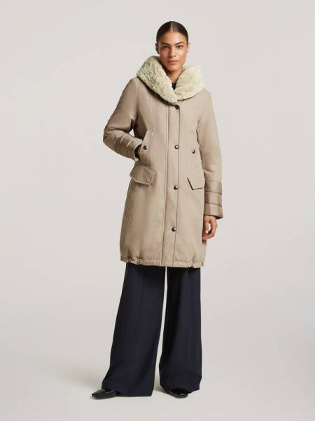 CREENSTONE CSN0730253 Rhona coat