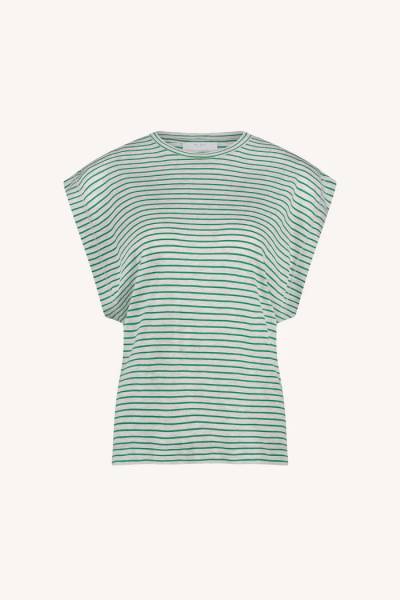 BY-BAR Amsterdam 25111015 Mason SmallStripeTop
