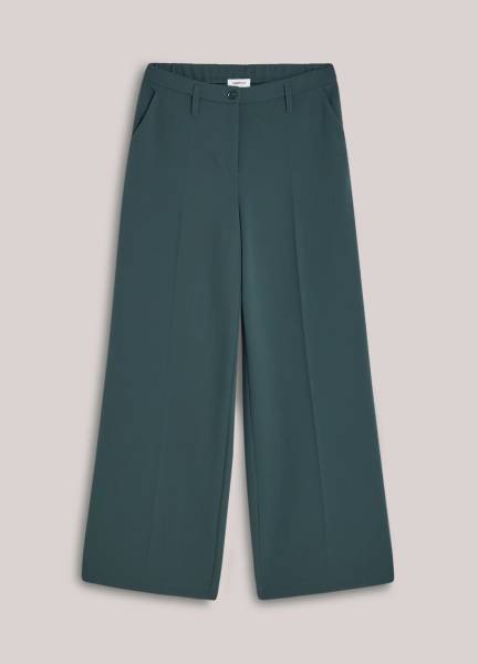 SUMMUM 4s2369-11680 Pantalon green