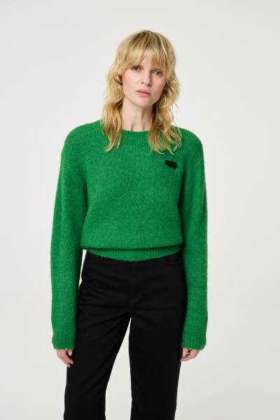 FABIENNE CHAPOT Jetta Pullover CLTPUL31AW254321