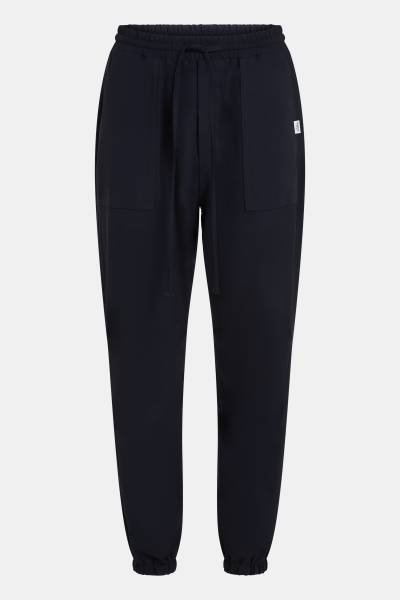 PENN&INK W25N1635 Trousers Navy