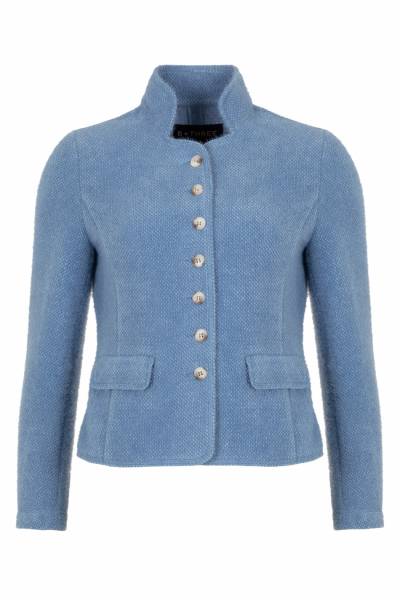 B-THREE Blazer Maartje-Sky
