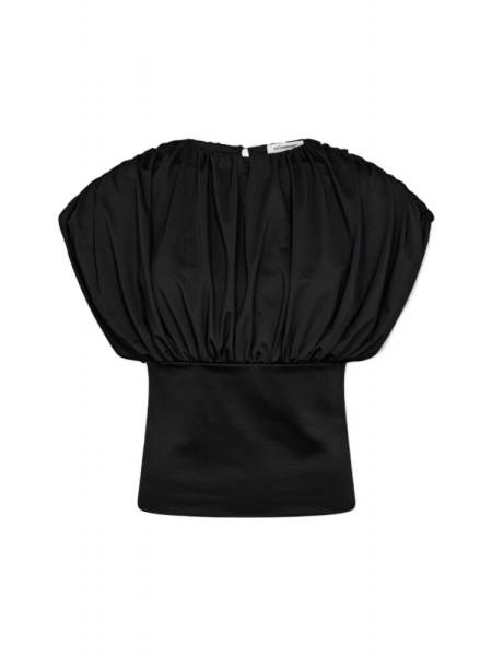 CO'COUTURE 35667 CattiaCC Top-black
