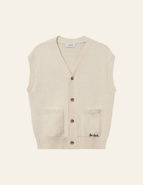 LES DEUX VEST LDM310124/215215