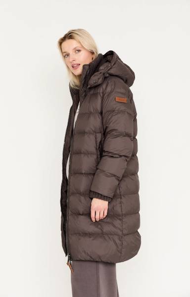 MOSCOW 12-08-BrandyLong Coat