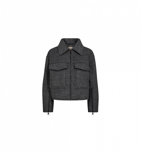 MOS MOSH 173910 MMJuliette Short Jacket