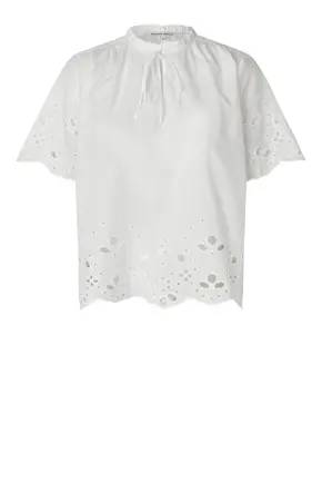 SECOND FEMALE 59644 Limona Blouse