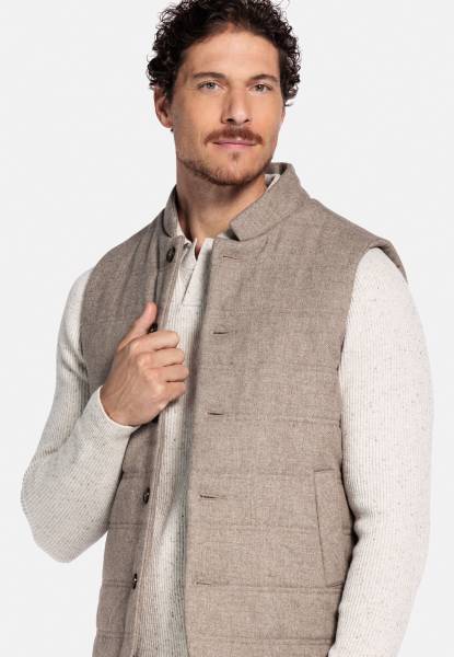 THOMAS MAINE Forli Bodywarmer 522563