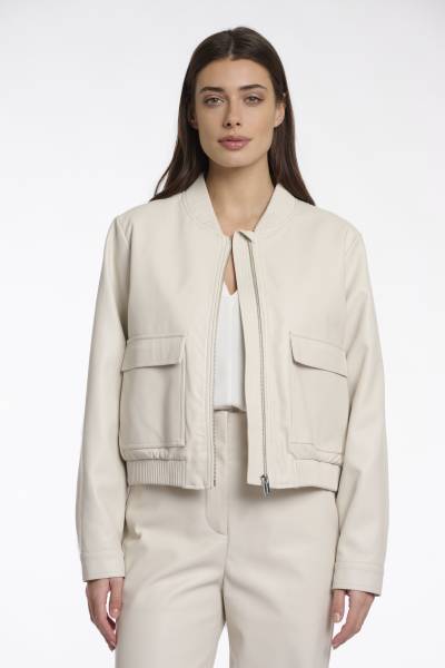 RINO & PELLE Liv.7502512 Jacket-birch