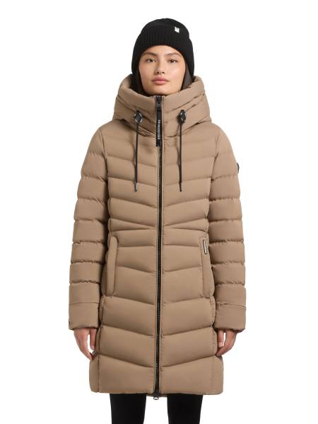 KHUJO 1161CO253 TUHANI 5-CookieBeige