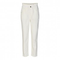 CO'COUTURE 91095 Rayna Jeans - Off white