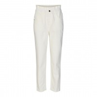 CO'COUTURE 91095 Rayna Jeans - Off white