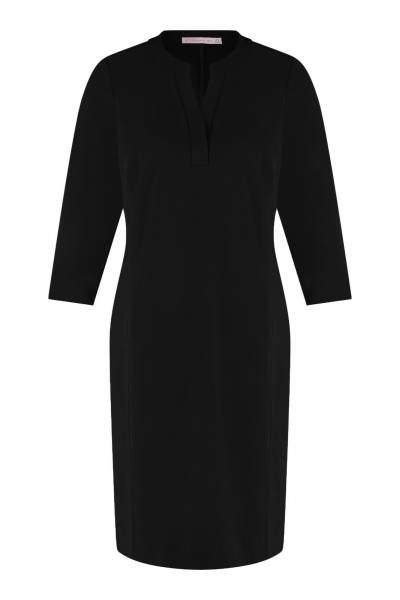 Studio Anneloes 94785 Simplicity dress - black