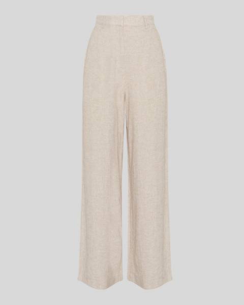 MOSS COPENHAGEN 18897 MSCHPennie Ginia HW Pants