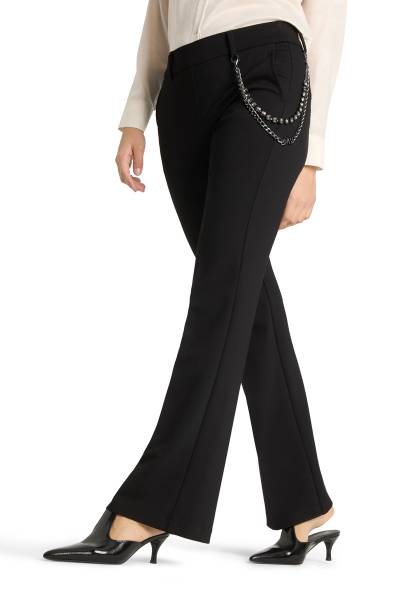 CAMBIO 6231 0332-07 Pantalon Francoise Char.ketting