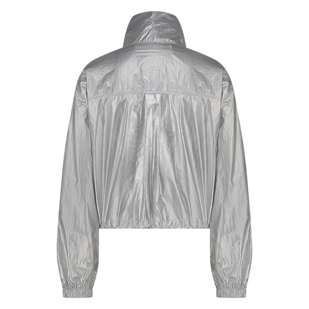 NUKUS Deveny Jacket NKS13025 - Silver | Blazers en Jasjes | DAMES