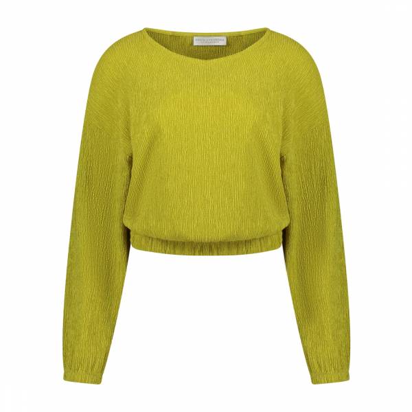 AMAYA Amsterdam Gracie Top