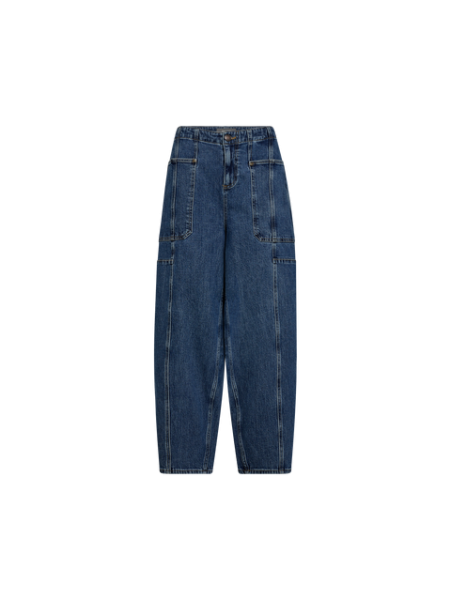 MOS MOSH 174480 MMRosy Galleon Jeans