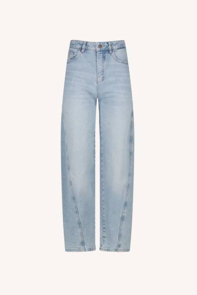 BY-BAR Amsterdam 25118005 Begum Denim Pants