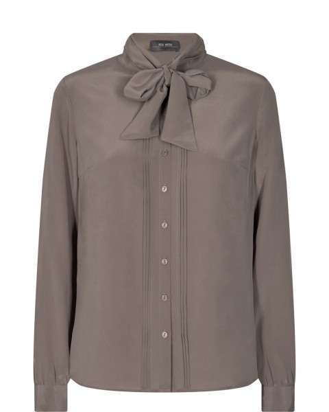 MOS MOSH 134730 TONI SILK SHIRT