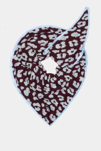 POM Amsterdam SP9414 shawl