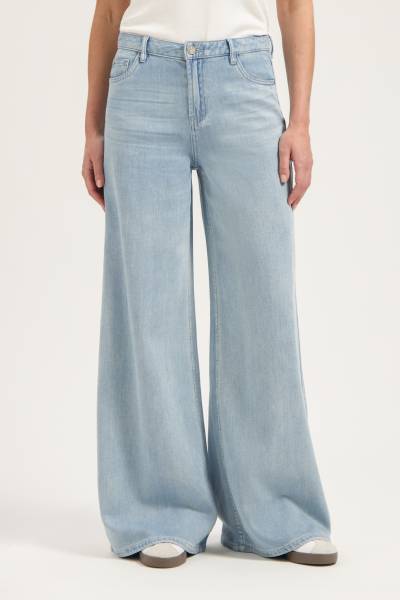 FLORÈZ CR0158 Liv Jeans