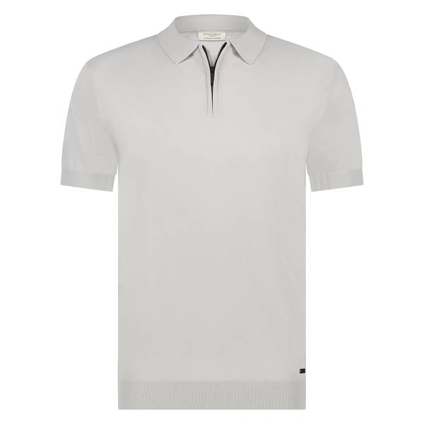 SEVEN DIALS cool dry polo / 920 mist