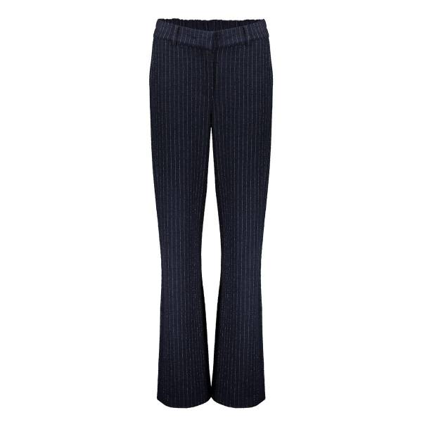 GEISHA 51841-20 Broek Blue stripe