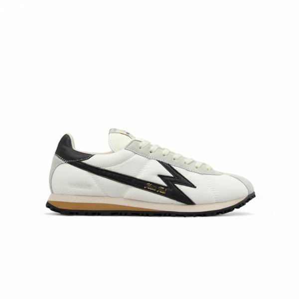 MOACONCEPT FL081 WIT/ZWART