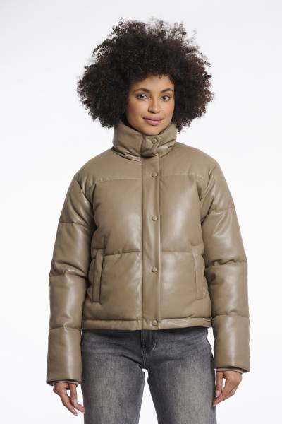 RINO & PELLE Ise.7502512-toffee