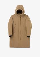 KRAKATAU Parka QW429 123200040