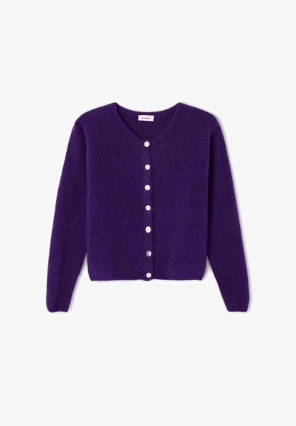 AMERICAN VINTAGE VITO19EH25 Vitow Cardigan