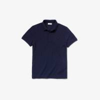 LACOSTE REGULAR FIT POLO PH5522-31/166 NAVY