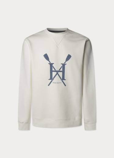 HACKETT SWEATER HM581350/799
