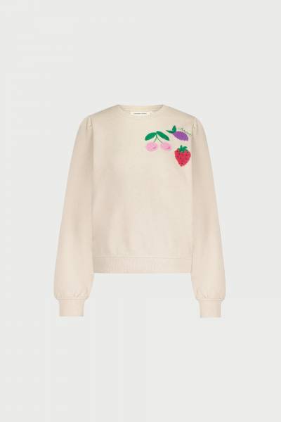 FABIENNE CHAPOT CLTSWE15SS25 Tina Sweater