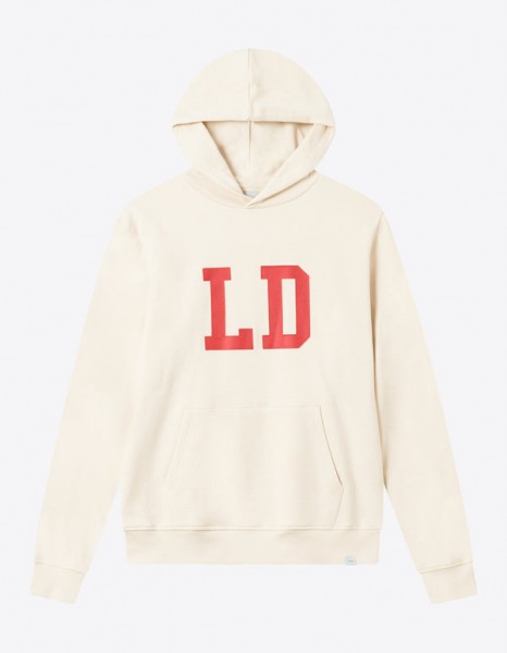 LES DEUX HOODIE LDM201072/215611