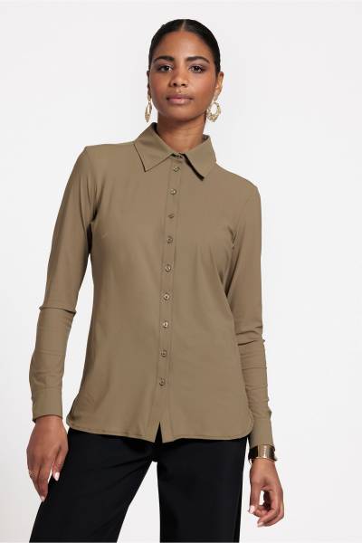 STUDIO ANNELOES 09632 Poppy blouse