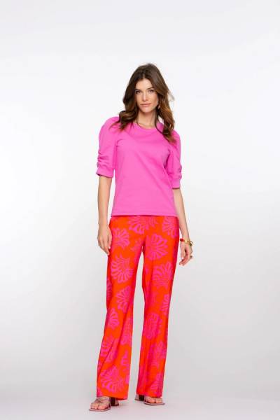 GEISHA Pantalon 51220-20