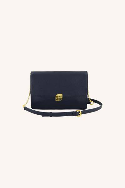 BY-BAR 25526002 Violet Bag