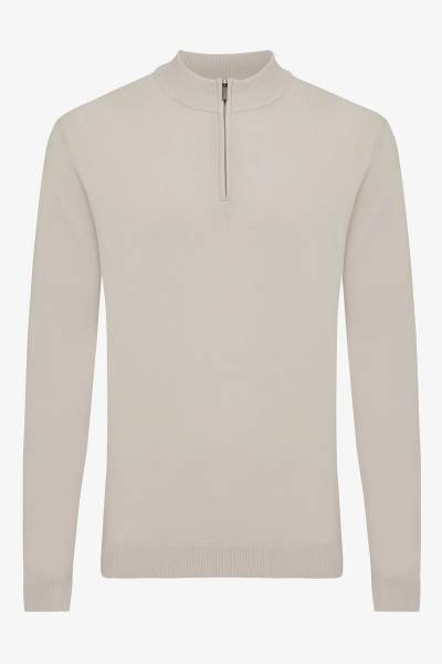 SEVEN DIALS SDL24305RA41 Spike halfzip pullover