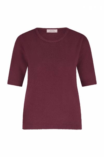 STUDIO ANNELOES 13137 Felica soft pullover
