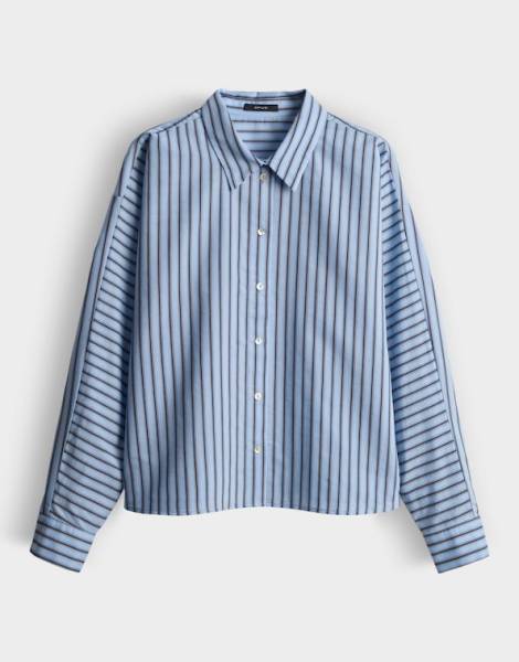 OPUS 10492213694393 Foho Blouse Streep