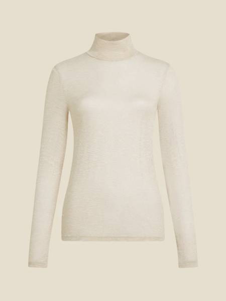 BEAUMONT BC58120253 SUSY Top cream