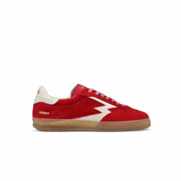 MOACONCEPT MG562CO Sneaker Heren