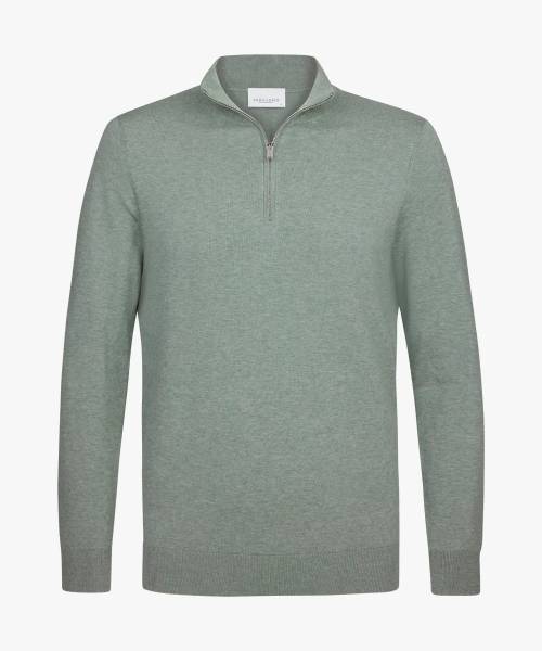 PROFUOMO HALFZIP PULLOVER PPWJ10007E