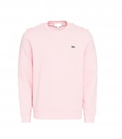 LACOSTE SWEATER SH1505/AUU LOTUS