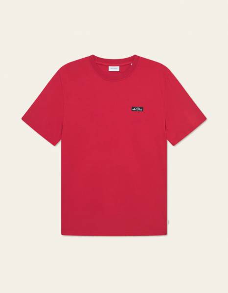 LES DEUX T-SHIRT 1000511 Patch T-Shirt